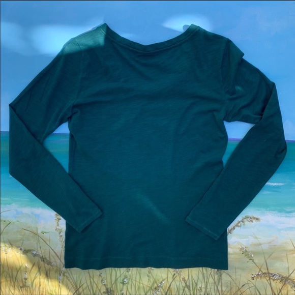 J. Crew & LOFT Bundle of Two Tops - Small Medium - Picture 8 of 8